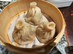 -南京大牌档(崇文门国瑞店)