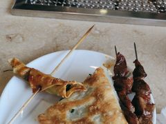 -福茗春薪禾记海鲜烧烤(八一路店)