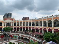 -佛罗伦萨小镇广佛名品奥特莱斯(疏港路店)