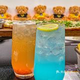 点单不用纠结口味😛一米长披萨满足4️⃣个味道