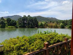 -句容茅山景区
