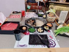 -八角锄烧·肉火锅(天河城店)
