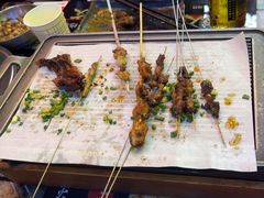 -纪录片《人生一串》体验店(静安店)