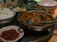 -Ginger(兴国路店)