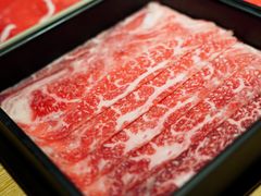 -温野菜涮涮锅(西单大悦城店)