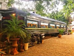 -火车头法国西餐厅