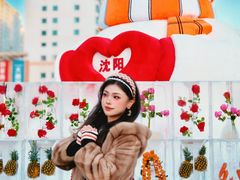 -盛京大奥莱(沈阳奥体店)