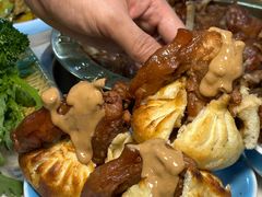 -和庆斋羊蝎子火锅·碳缸烧烤(顺义旗舰店)