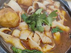 三鲜削面砂锅-兄弟砂锅(陆家巷店)