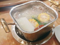 -清真军邺·金富苑肥牛(石坡街旗舰店)