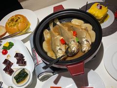 -南棠馆粤菜坊(群光店)