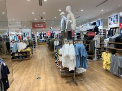 -优衣库(东莞东城万达广场店)