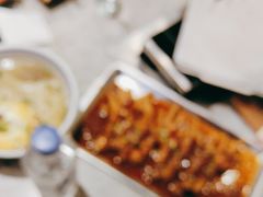 -破瓦寒窑·地摊烤羊排