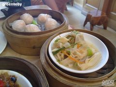 20100626203-澳门西南饭店·粤菜·茶市·手工点心(华海路店)