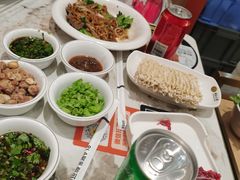 -潮汕大目牛肉火锅(皇岗旗舰店)