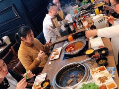 -火炉火自助餐(悠唐购物中心店)