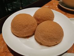 酥皮牛奶包-金玉满堂潮州酒楼(无限极荟购物广场店)