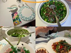 -桂满陇·海市蜃楼·黑金(国金店)