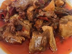 -顺庆羊肉馆(南坪店)
