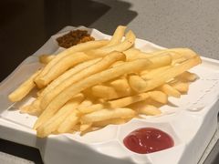 -海底捞火锅(太阳宫凯德mall店)