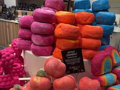-LUSH(威尼斯人店)