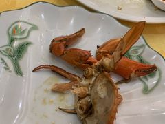 -莲花公园煎蟹(总店)