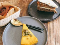 -O'mills Sourdough Bakery&Bistro(永嘉路店)