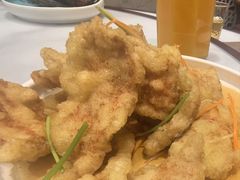 -子霖南山鲜虾面(南山总店)