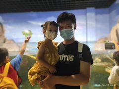 -福州罗源湾海洋世界旅游区