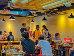 -阳阳老火锅(小南门店)