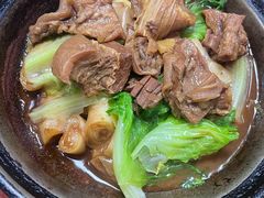 -珍珍小食店(西华路店)