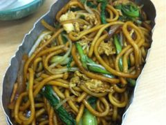 炒面-做了不起的80后