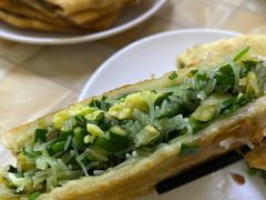 素馅饼-王三姑牛肉饼