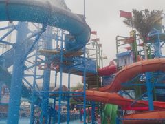 -杭州浪浪浪水公园