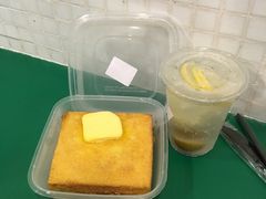 -孖记茶档·热腾茶餐(荔湾领展广场店)