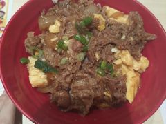 -食其家·牛丼咖喱(天津梅江印象城店)