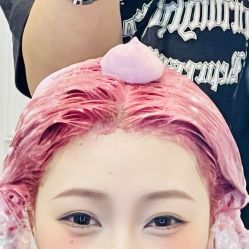 -E-salon伊上造型