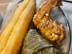 -海安安越南粉(丹竹頭店)