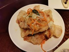 -老厨家(友谊路总店)