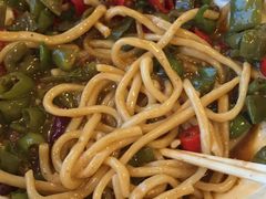 -文三里屯面馆(三里屯店)