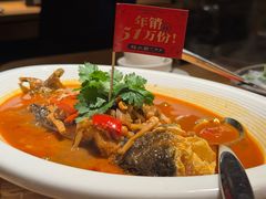 -桂小厨广西菜(青秀万达店)