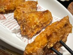 -新白鹿餐厅(西湖银泰店)