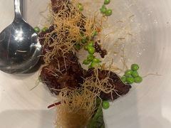 -彩丰楼中餐厅(佘山世茂洲际酒店)