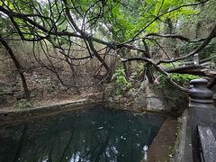 -四门塔风景区