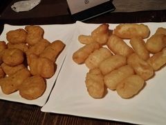 洋葱圈-Helens海伦司小酒馆(津湾广场店)