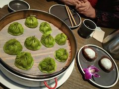 -隆喜元鱼汤包·海鲜(中联广场店)