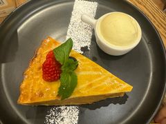 -安妮意大利餐厅(世贸天阶店)
