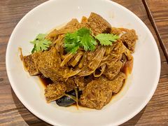 四喜烤麸-宝翠花园餐厅(沙湖店)