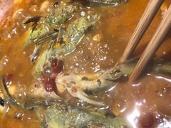 -小小河边鱼(天润城店)