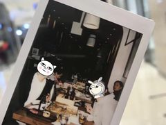 -HELLO MUSAE 拾光缪斯餐厅·纯正希腊风味(苏州中心店)